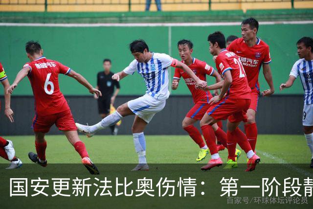 国安更新法比奥伤情：第一阶段静养康复 球员今晚启程返欧