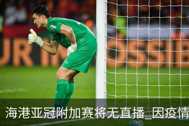 海港亚冠附加赛将无直播 因疫情无法派人录制
