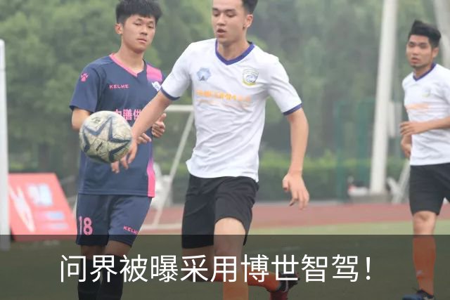问界被曝采用博世智驾！