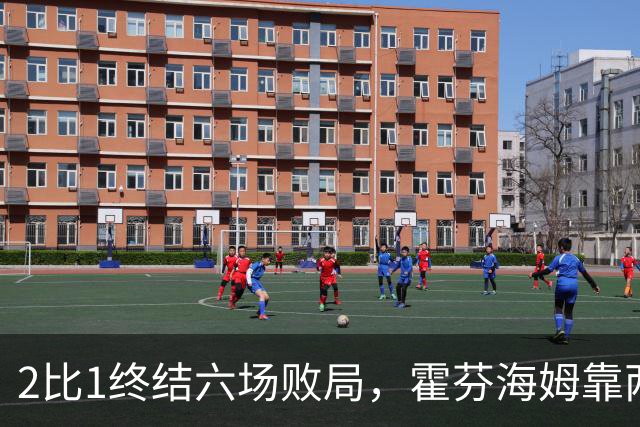 2比1终结六场败局，霍芬海姆靠两记传球撕开垫底队