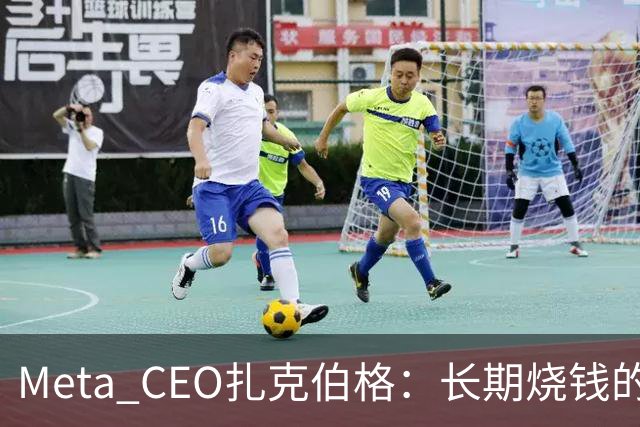 Meta CEO扎克伯格：长期烧钱的Muse和Reality Labs终于盈利在望